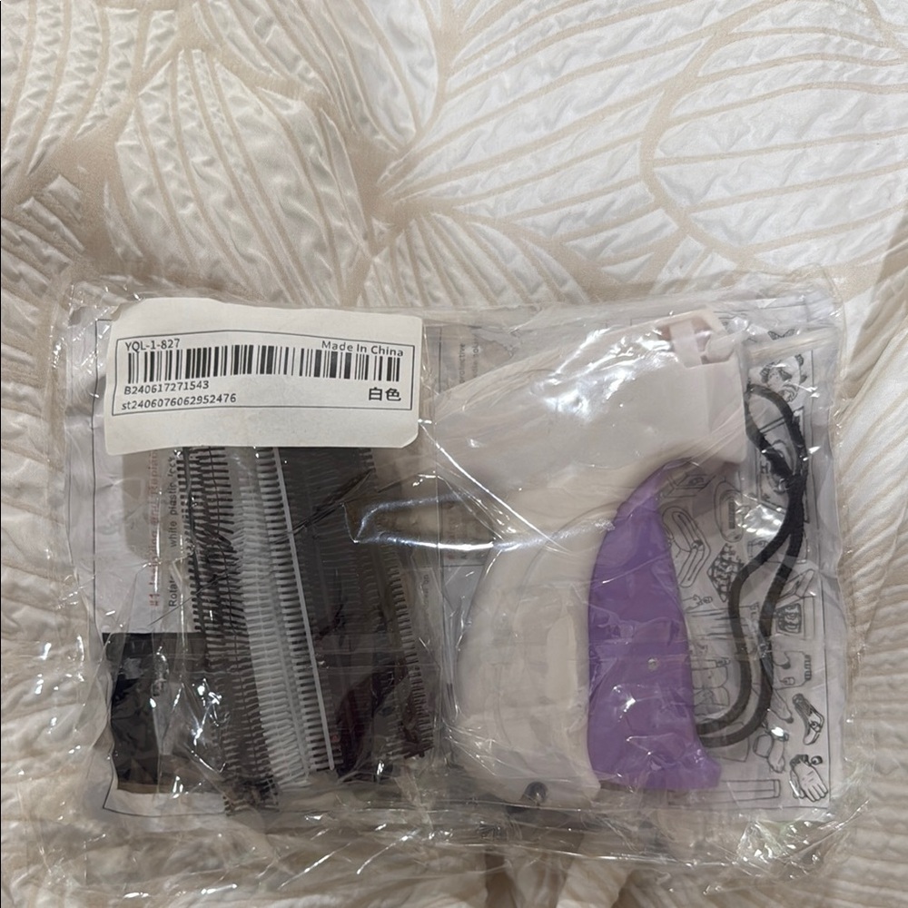 Brand New Stitch Fix